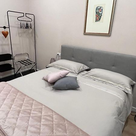 Adream Apartment Pescara Ngoại thất bức ảnh