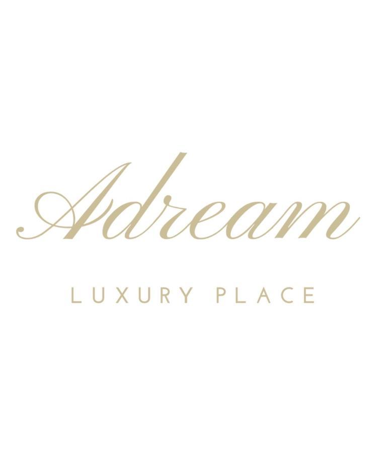 Adream Apartment Pescara Ngoại thất bức ảnh