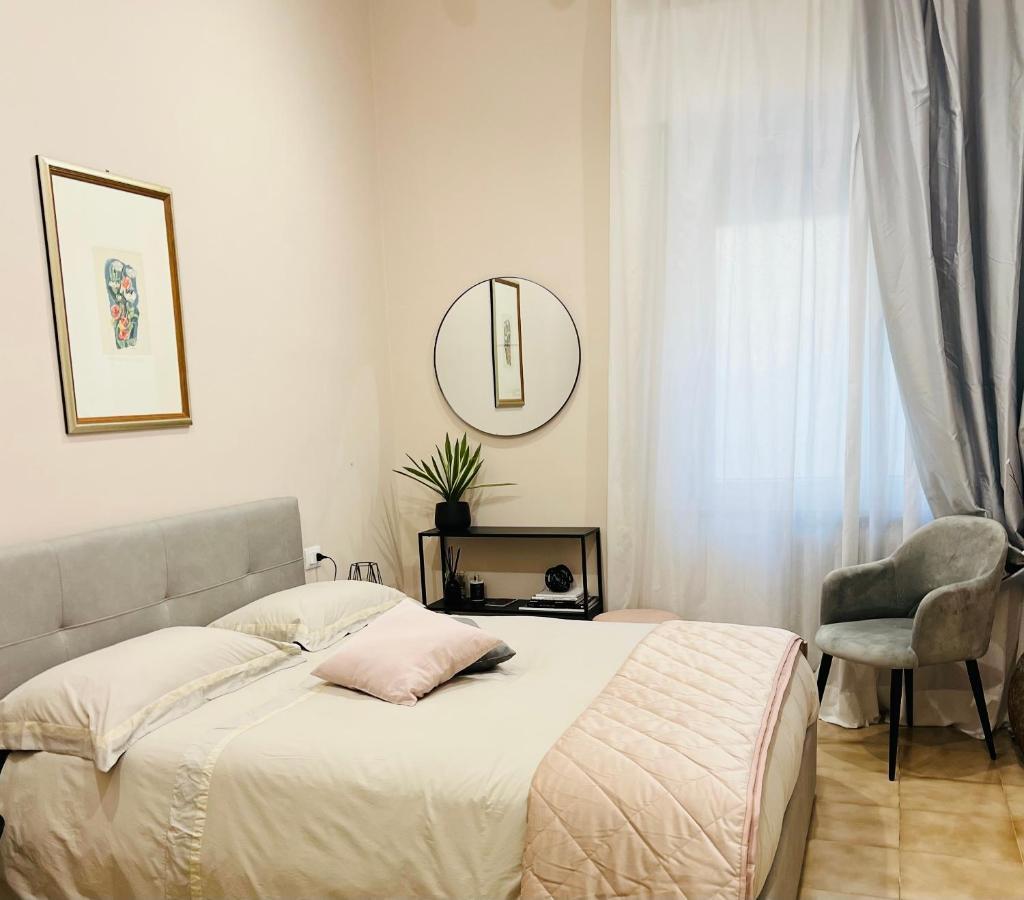 Adream Apartment Pescara Ngoại thất bức ảnh