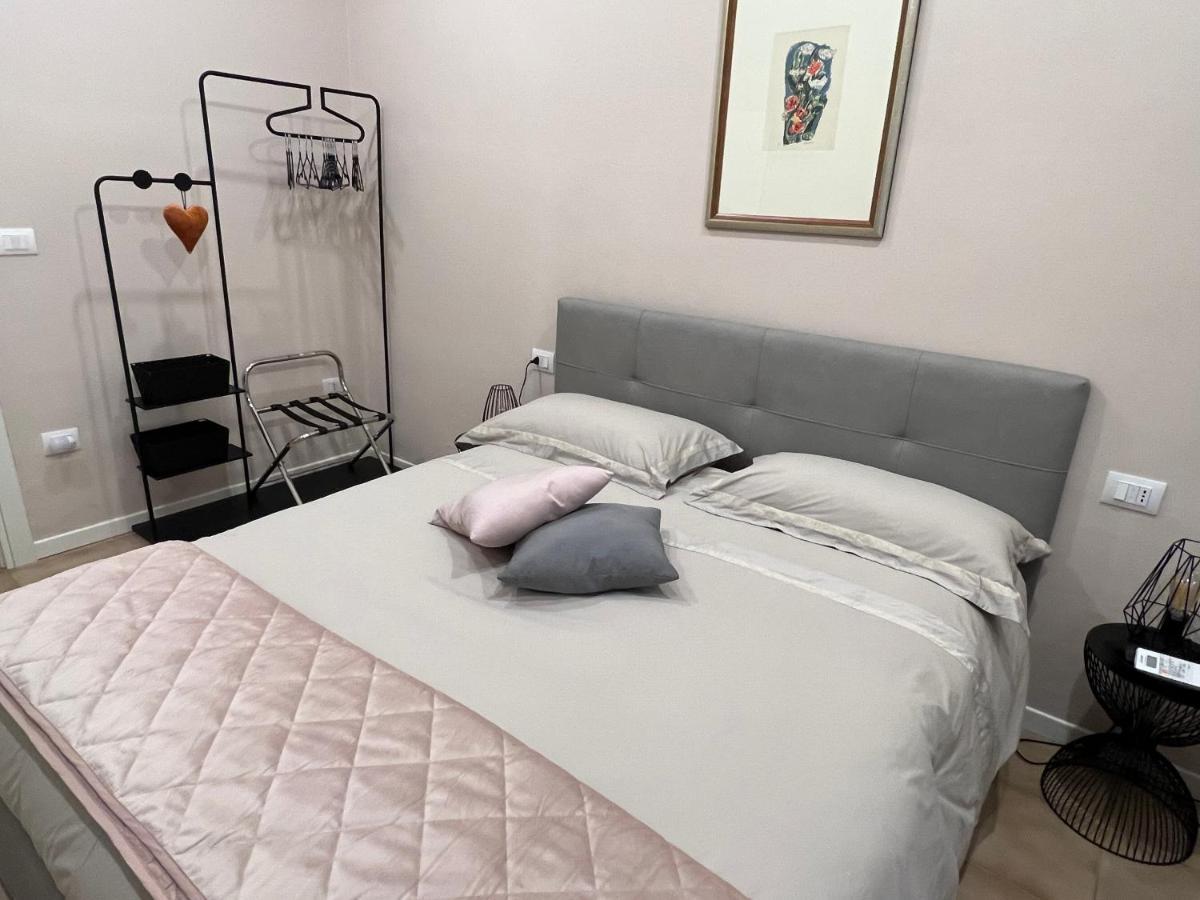 Adream Apartment Pescara Ngoại thất bức ảnh