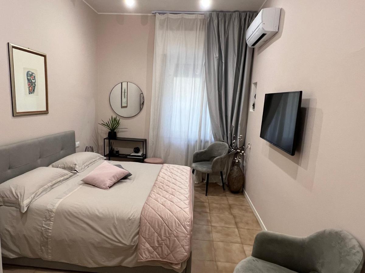 Adream Apartment Pescara Ngoại thất bức ảnh