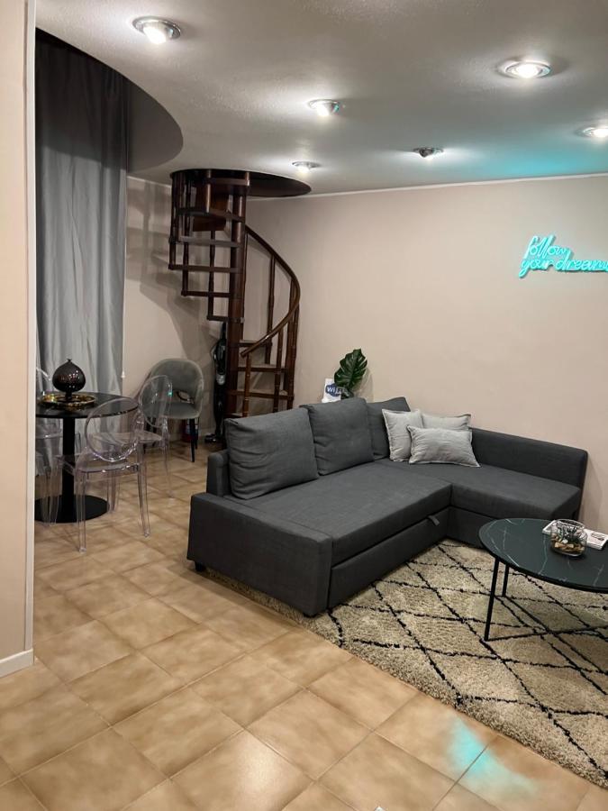 Adream Apartment Pescara Ngoại thất bức ảnh